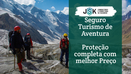 Seguro Aventura | Simulação Online é na JSK