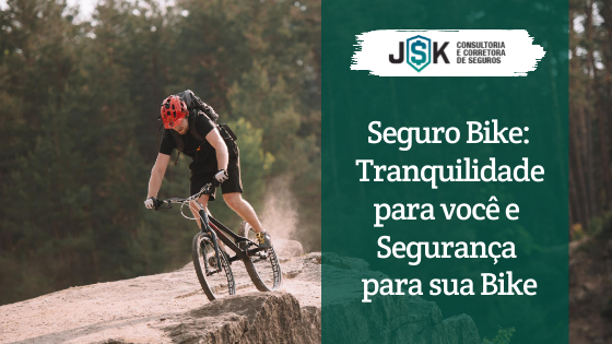 Seguro Bike