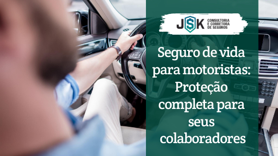 Seguro para motoristas