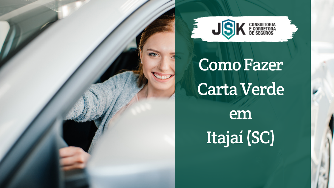 Como fazer o seguro Carta Verde para viajar de carro pela Argentina?