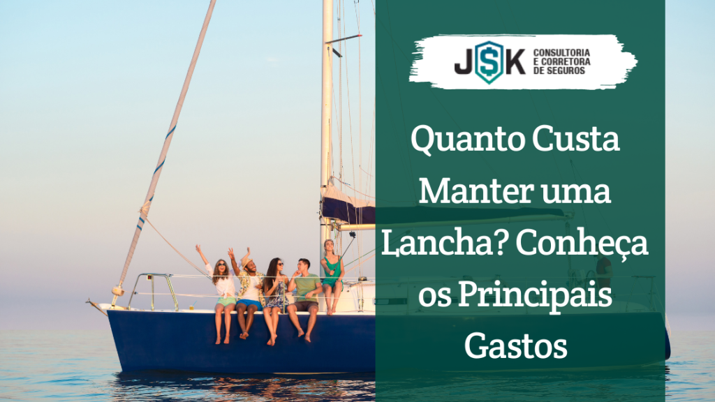 Quanto Custa Manter uma Lancha? Conheça os Principais Gastos