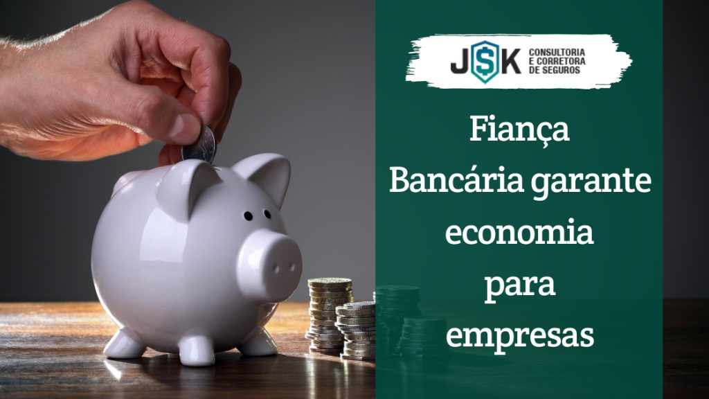 Carta Fiança Bancária: Garantia de Negócios Sólidos e Seguros
