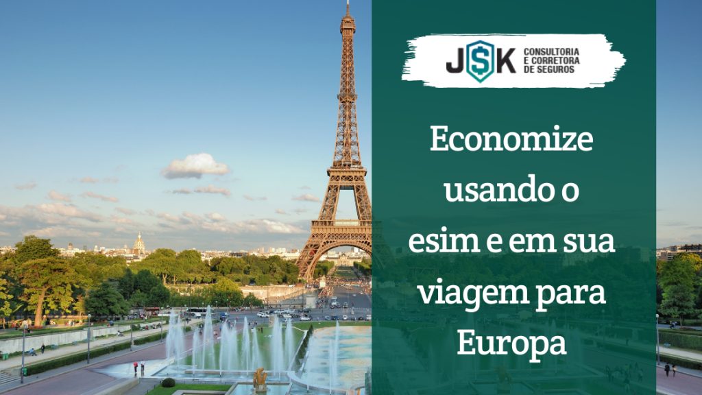Chip Internacional para Europa: Seu Guia Completo