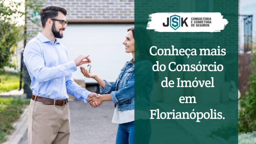 Consórcio de Imóvel em Florianópolis (SC): Veja valores
