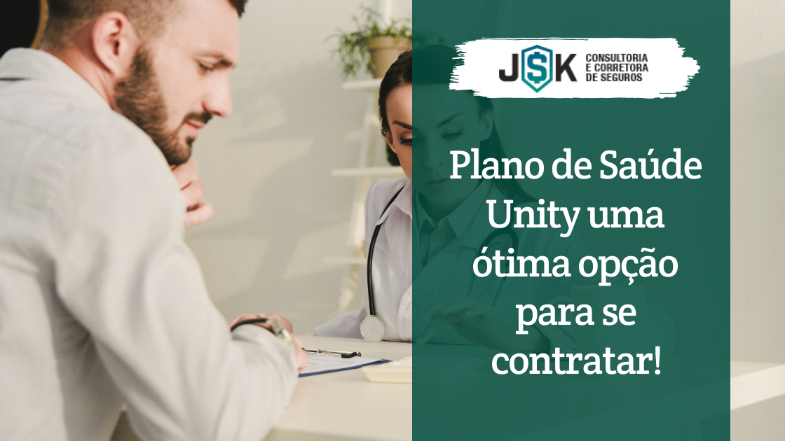 Plano Unity Saúde em Brasília_DF_ Uma Opção de Excelência