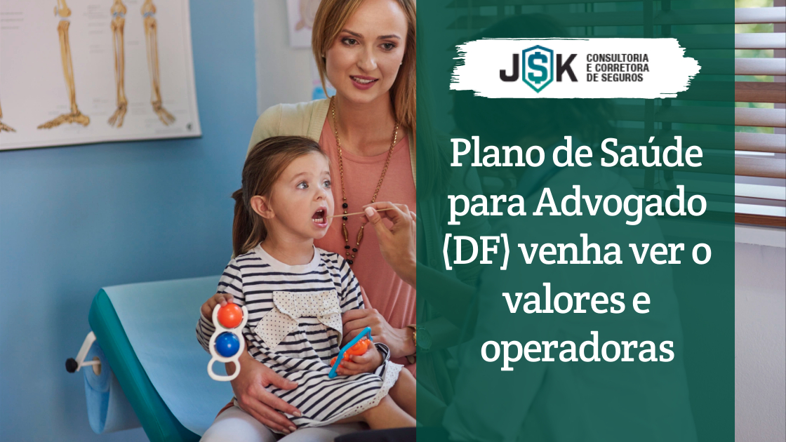 Plano de Saúde com Maternidade Brasília / DF