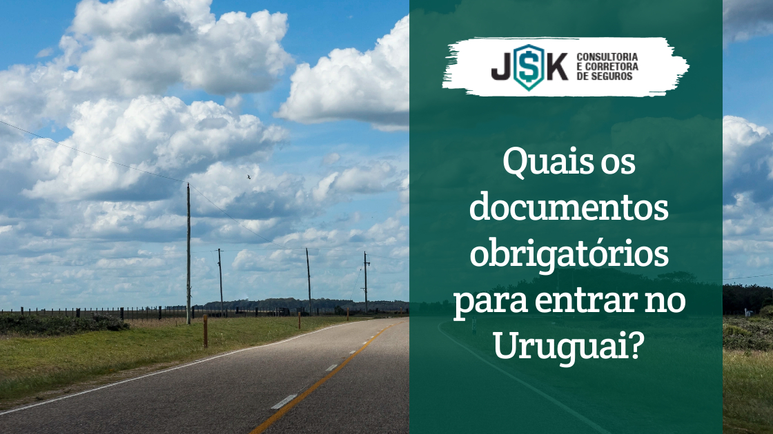 Como entrar no Uruguai por Santana do Livramento: Guia prático