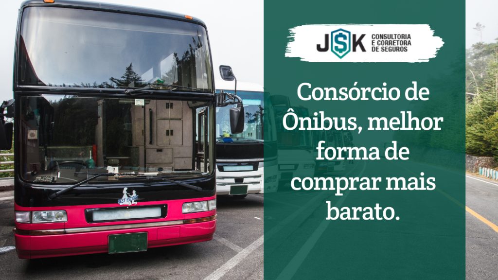 Consórcio de Ônibus