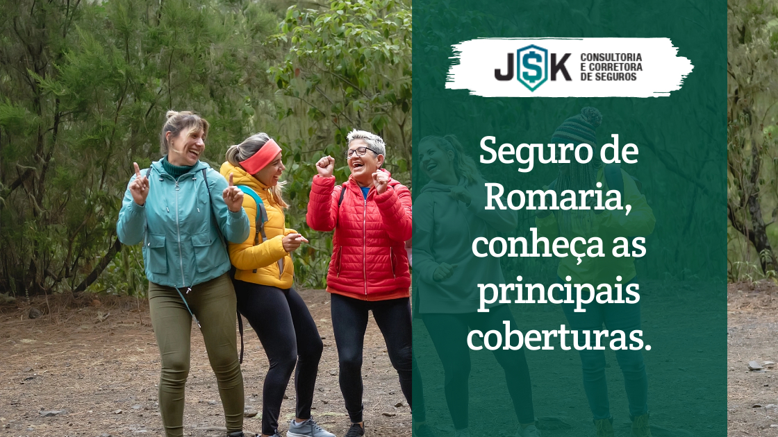 Seguro de Romaria: Proteção para sua Fé e Caminho