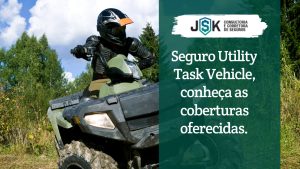 Seguro para UTV: Proteção Completa Para Sua Aventura