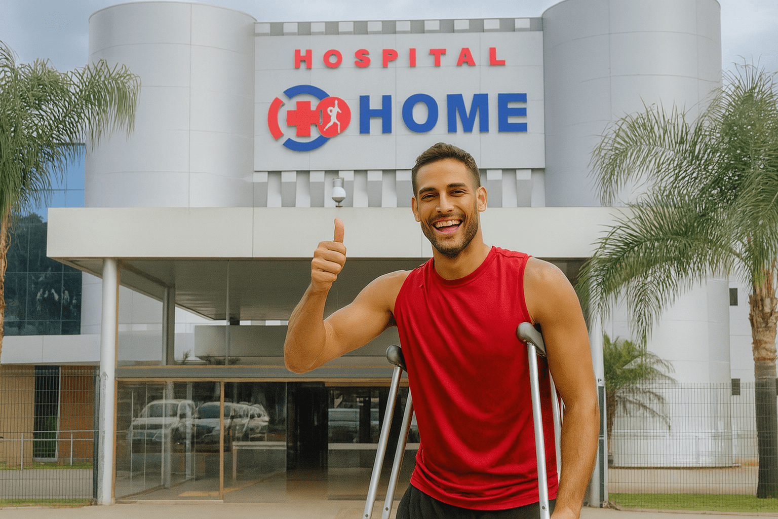 Plano de Saude com Hospital Home em Brasilia (DF)