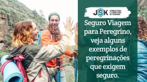 Seguro Viagem para Peregrino: Proteção para Sua Jornada