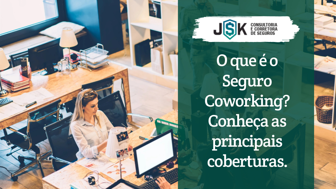 Seguro de Coworking_ Proteção para Espaços Compartilhados