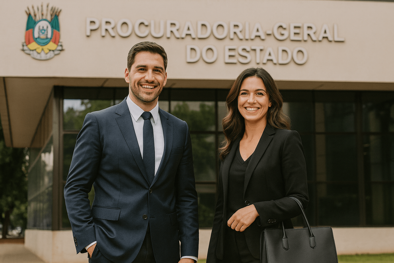 Seguro Garantia para Procuradoria Geral do Rio Grande do Sul (PGE/RS)