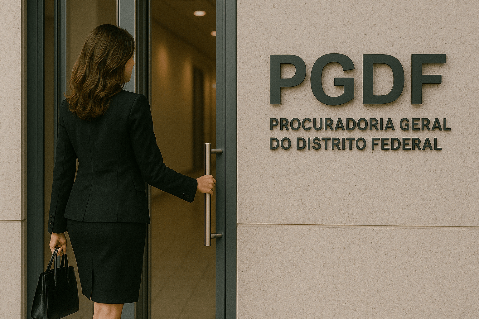 Seguro Garantia para Procuradoria Geral do Distrito Federal (PGDF) e seus valores é na JSK Corretora