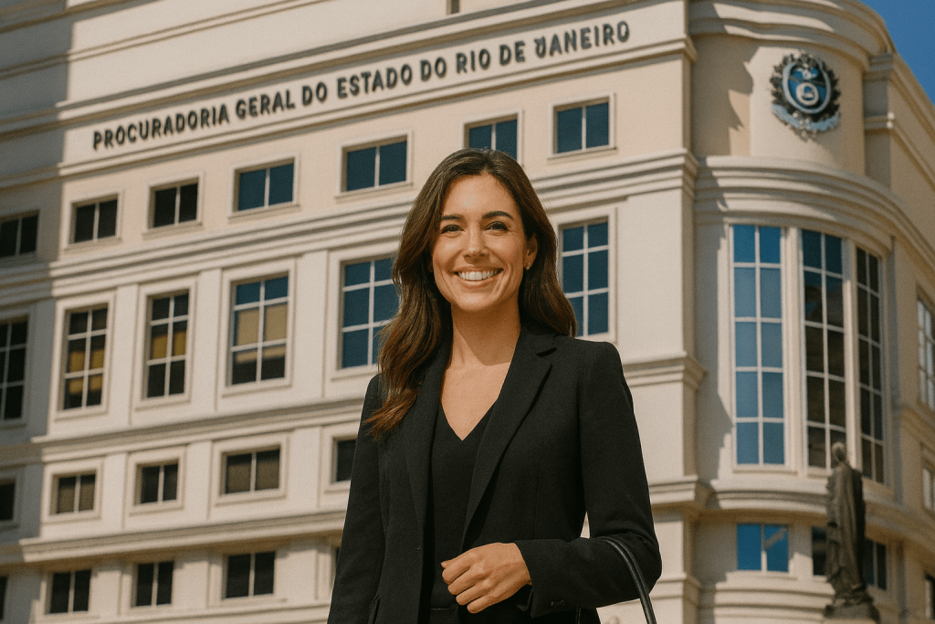 Seguro Garantia para Procuradoria Geral do Estado do Rio de Janeiro (PGE/RJ)