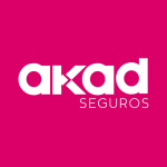 Akad Seguros - Parceira do Seguro DPEM Online da JSK Corretora